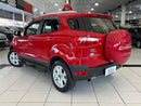 Ford EcoSport Titanium 2.0 Automática Flex - 2013/2014