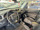 Jeep Renegade 1.8 Automática Flex - 2021