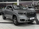 VENDIDO ✅  - RAM Rampage Laramie Automática Gasolina - 2023/2024