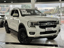VENDIDO ✅  - Ford Ranger Limited 3.0 V6 Diesel 4x4 - 2025/2026
