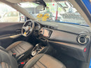 Nissan Kicks Exclusive 1.6 Automático Flex - 2023/2024