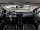 Nissan Versa Exclusive 1.6 Automático Flex - 2023/2024