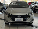 Nissan Versa Exclusive 1.6 Automático Flex - 2023/2024