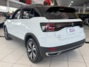 Volkswagen T-Cross 200 TSI 1.0 Turbo Automático Flex - 2023/2024
