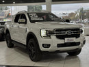 VENDIDO ✅  - Ford Ranger Limited 3.0 V6 Diesel 4x4 - 2025/2026