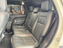 Range Rover Sport HSE Blindada 3.0 Automática Turbo Diesel - 2018/2019