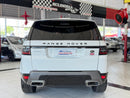 Range Rover Sport HSE Blindada 3.0 Automática Turbo Diesel - 2018/2019