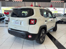 Jeep Renegade 1.8 Automática Flex - 2021