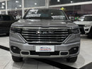 VENDIDO ✅  - RAM Rampage Laramie Automática Gasolina - 2023/2024