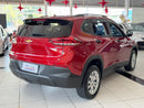 Chevrolet Tracker LT 1.0 Turbo Manual Flex - 2022