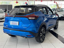 Nissan Kicks Exclusive 1.6 Automático Flex - 2023/2024