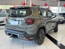 Jeep Renegade S T270 4x4 Flex Blindado - 2022/2023
