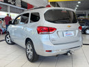VENDIDO ✅  - Chevrolet Spin Premier 1.8 Automática Flex - 2022