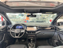 Volkswagen T-Cross 200 TSI 1.0 Turbo Automático Flex - 2023/2024