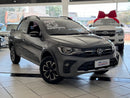 Volkswagen Saveiro CD Extreme 1.6 Manual - 2024/2025