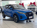 Nissan Kicks Exclusive 1.6 Automático Flex - 2023/2024