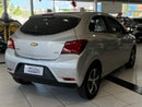 Chevrolet Onix LTZ 1.4 Automático Flex - 2018