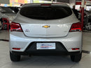 Chevrolet Onix LTZ 1.4 Automático Flex - 2018