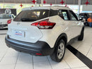 Nissan Kicks S Direct 1.6 Automático - 2019/2020