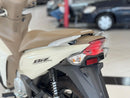 Honda Biz 125 Semi Automática Flex - 2024