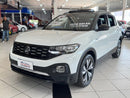 Volkswagen T-Cross 200 TSI 1.0 Turbo Automático Flex - 2023/2024
