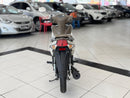 Honda Biz 125 Semi Automática Flex - 2024