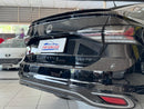 Volkswagen Virtus Exclusive 1.4 TSI Automático Flex - 2023/2024