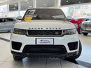 Range Rover Sport HSE Blindada 3.0 Automática Turbo Diesel - 2018/2019