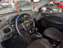 Chevrolet Onix LTZ 1.4 Automático Flex - 2018