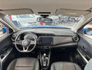Nissan Kicks Exclusive 1.6 Automático Flex - 2023/2024