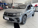 Volkswagen Saveiro CD Extreme 1.6 Manual - 2024/2025