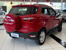 Ford EcoSport Titanium 2.0 Automática Flex - 2013/2014
