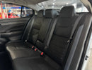 Nissan Versa Exclusive 1.6 Automático Flex - 2023/2024