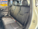 Jeep Renegade 1.8 Automática Flex - 2021