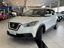 Nissan Kicks S Direct 1.6 Automático - 2019/2020