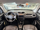 Jeep Renegade 1.8 Automática Flex - 2021