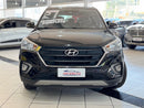 Hyundai Creta Smart Plus 1.6 Flex - 2020/2021