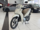 Honda Biz 125 Semi Automática Flex - 2024