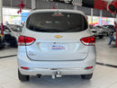 VENDIDO ✅  - Chevrolet Spin Premier 1.8 Automática Flex - 2022