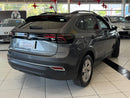 Volkswagen Nivus 200 TSI 1.0 Automático - 2023/2024