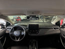 Toyota Corolla XEi 2.0 Automático Flex - 2024