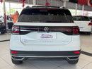 Volkswagen T-Cross 200 TSI 1.0 Turbo Automático Flex - 2023/2024