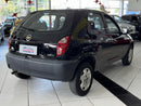 Chevrolet Celta Life 1.0 4 Portas - 2009/2010