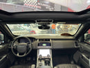 Range Rover Sport HSE Blindada 3.0 Automática Turbo Diesel - 2018/2019