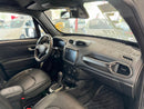 Jeep Renegade S T270 4x4 Flex Blindado - 2022/2023