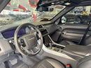 Range Rover Sport HSE Blindada 3.0 Automática Turbo Diesel - 2018/2019
