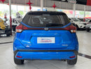 Nissan Kicks Exclusive 1.6 Automático Flex - 2023/2024