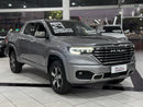 VENDIDO ✅  - RAM Rampage Laramie Automática Gasolina - 2023/2024