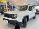 Jeep Renegade 1.8 Automática Flex - 2021