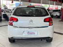 Citroën C3 Tendance 1.5 Manual Flex - 2014